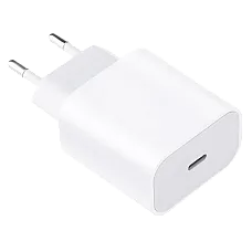 Xiaomi Charger 20W, Type-C, BHR4927..