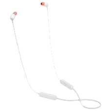 Earphones  Bluetooth  JBL T115BT. W..