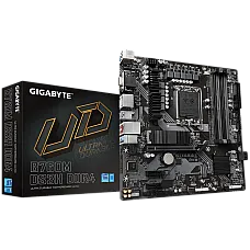 MB S1700 Gigabyte B760M DS3H  mATX..