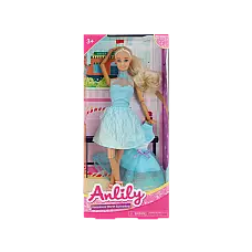 Papusa Anlily 7143855..