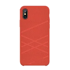 Nillkin Apple iPhone X/XS, Flex cas..