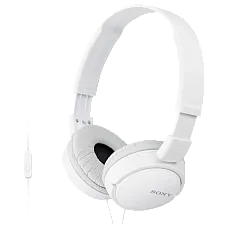 Headphones  SONY  MDR-ZX110AP, Mic ..