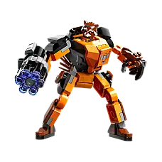 Lego 76243 Rocket Mech Armor..