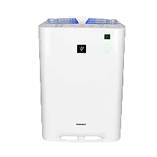 Air Purifier & Humidifier Sharp KCA..