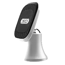 Magnetic Car Holder XO, C35, Silver..