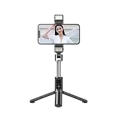 Bluetooth Selfie Stick Remax, Tripo..