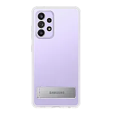 Original Sam. Clear Standing cover ..