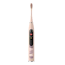 Electric Toothbrush Oclean X10, Pin..