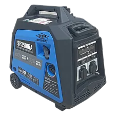 Gasoline INVERTER Generator JDP SF3..