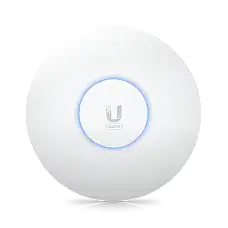 Беспроводная точка доступа Ubiquiti..