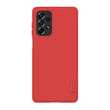 Nillkin SAM. A73, Frosted Pro, Red..
