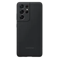 Original Sam. silicone cover Galaxy..