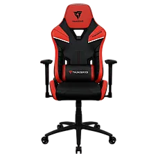 Gaming Chair ThunderX3 TC5 Black/Em..
