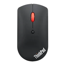 ThinkPad Bluetooth Silent Mouse (4Y..