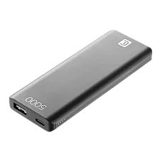 Power Bank Cellularline 5000mAh, sl..