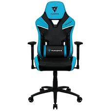 Gaming Chair ThunderX3 TC5  Black/A..