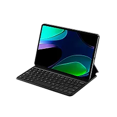 Keyboard Xiaomi Pad 6, 64-key layou..
