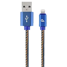 Blister Lightning 8-pin/USB2.0,  2...