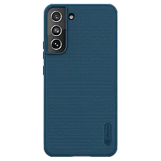 Nillkin SAM. S22, Frosted Pro, Blue..
