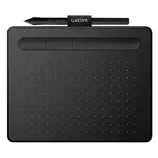 Графический планшет Wacom Intuos M,..