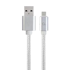 Cable Micro USB2.0,  Micro B - AM, ..