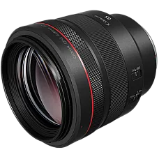Prime Lens Canon RF 85mm f/1.2 L US..