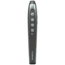 Презентер Canon PR1000-R, Чёрный..