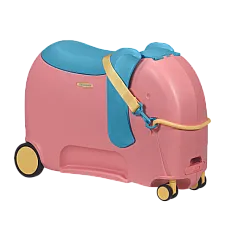 Valiza Samsonite DREAM RIDER DELUXE..