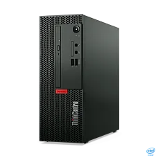 Lenovo ThinkCentre M70c SFF Black (..