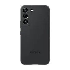 Original Sam. silicone cover Galaxy..