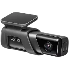 70mai M500 Camera Auto  64GB, Black..