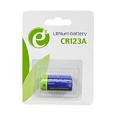 CR123  Energenie 