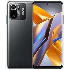 Poco M5s 4/128GB EU Gray..