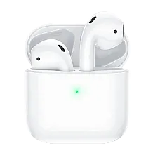 Bluetoth Headset Hoco EW03 White Or..