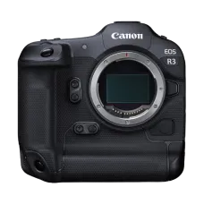 DC Canon EOS R3 BODY V2.4GHz..