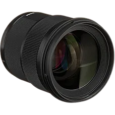 Prime Lens Sigma AF  50mm f/1.4 DG ..
