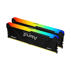 16GB DDR5-5200MHz  Kingston FURY Be..