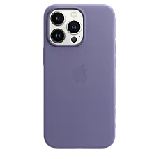 Original iPhone 13 Pro Max Leather ..