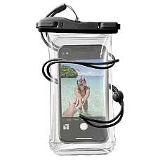 Cellular Waterproof Case Voyager, B..