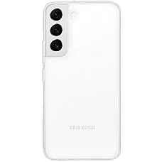 Original Sam. Clear Cover Galaxy S2..