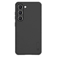 Nillkin SAM. S23+, Frosted Pro, Bla..
