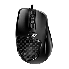 Mouse Genius DX-150X, Optical, 1000..
