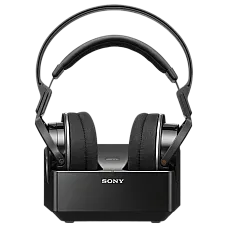 Home Wireless Headphones  SONY  RF ..