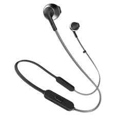 Earphones  Bluetooth  JBL  Tune 205..