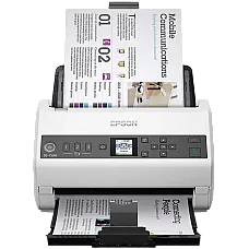Scanner Epson WorkForce DS-730N..
