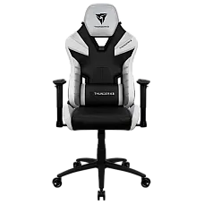 Gaming Chair ThunderX3 TC5  Black/A..