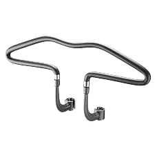 Cellular Car Headrest Jacket Hanger..