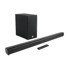 Soundbar JBL Bar SB 160 Soundbar wi..