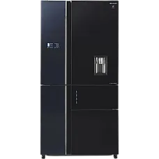 Refr/SBS Sharp SJ-WX830ABK..