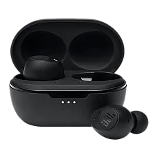 True Wireless JBL TUNE 115TWS Black..